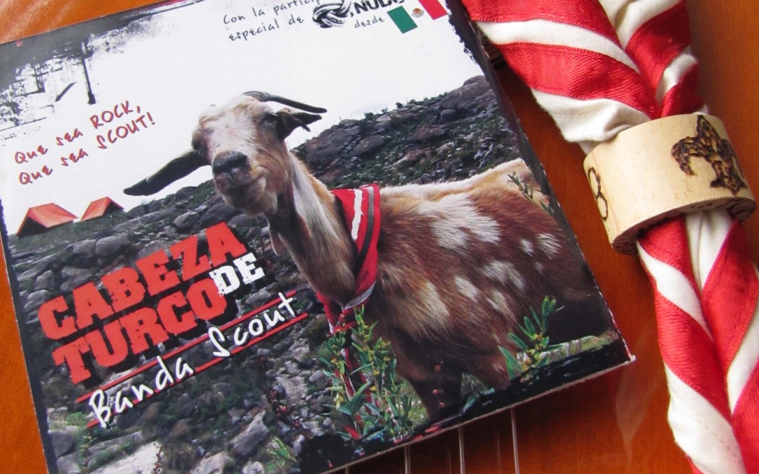 Cabeza de Turco – CD
